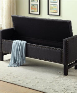 Alternative view of Storage Bench IF-6403