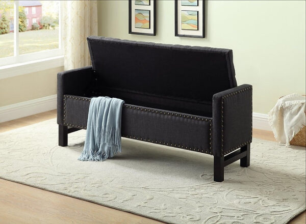 Alternative view of Storage Bench IF-6403