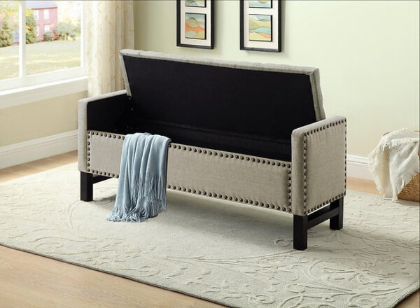 Alternative view of Storage Bench IF-6405