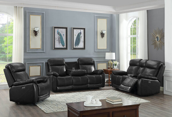 3pc Recliner Set IF-8020