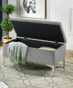 Alternative view of Storage Bench IF-6255
