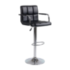 Bar Stool ST-7730 Set of 2 - Furniture Trends