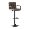 Bar Stool ST-7706 Set of 2 - Furniture Trends