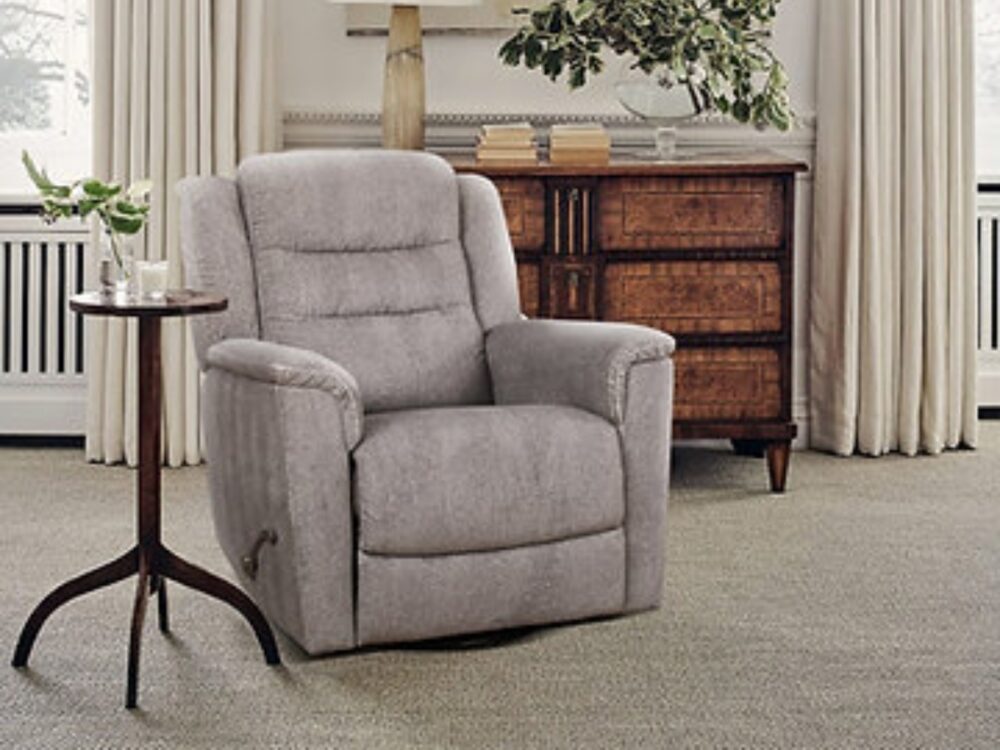 Recliner Chair IF-6345