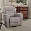 Recliner Chair IF-6345 - Furniture Trends