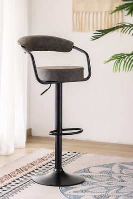 Alternative view of Bar Stool ST-7561 Set of 2