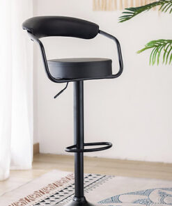 Alternative view of Bar Stool ST-7560 Set of 2