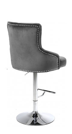 Alternative view of ST-6020 Bar Stool