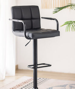 Alternative view of Bar Stool ST-7705 Set of 2