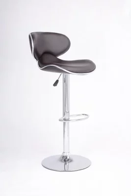 Alternative view of Bar Stool ST-7701 Set of 2