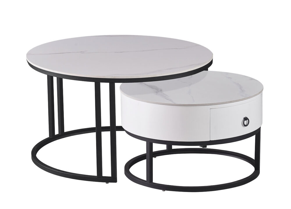 Alternative view of IF-2669 Coffee Table