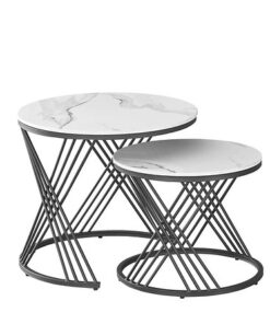 Alternative view of Nesting Table IF-2670