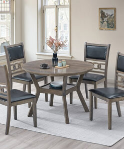 T-1079 C-1083 Dining Set