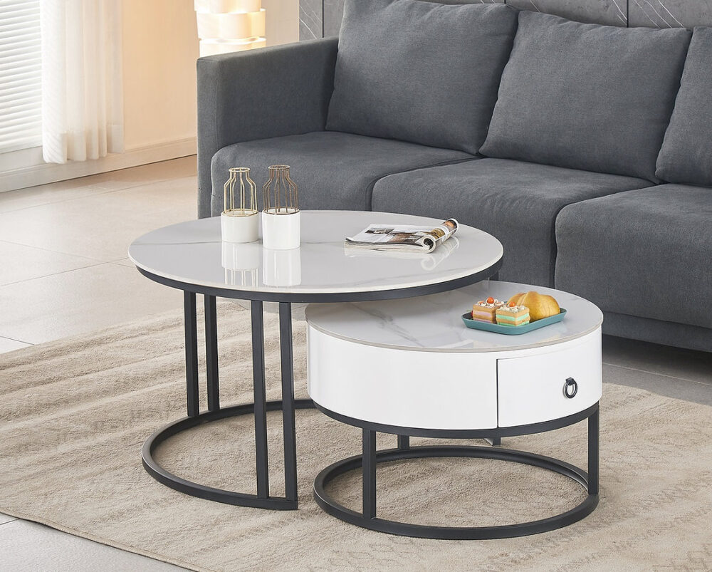 IF-2669 Coffee Table