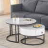 IF-2669 Coffee Table - Furniture Trends