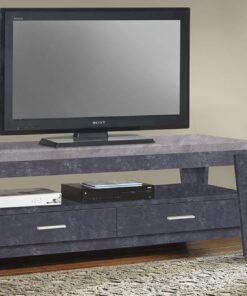 55" TV Stand - Grey