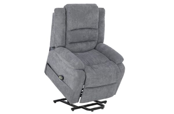 Alternative view of T1019 Recliner Lift Chair