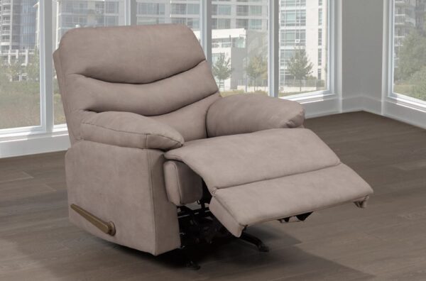 Alternative view of T1020 Recliner Chair