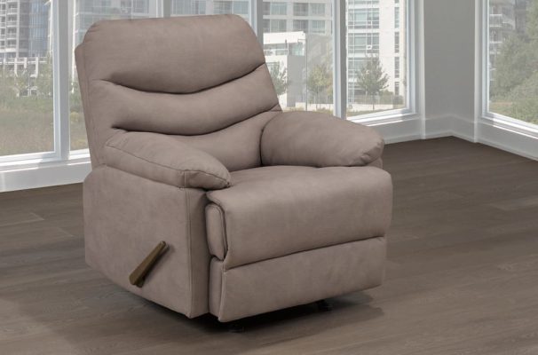 T1020 Recliner Chair