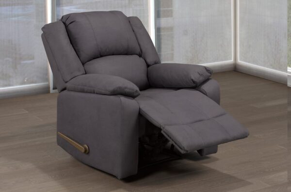 Alternative view of T1022 Recliner Chair
