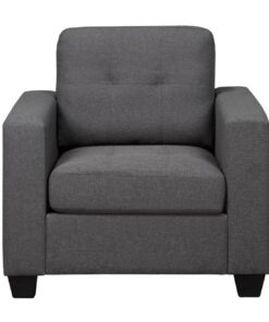 Alternative view of T1173 Sofa Set