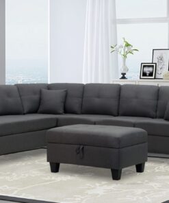 T1232 Sectional Sofa