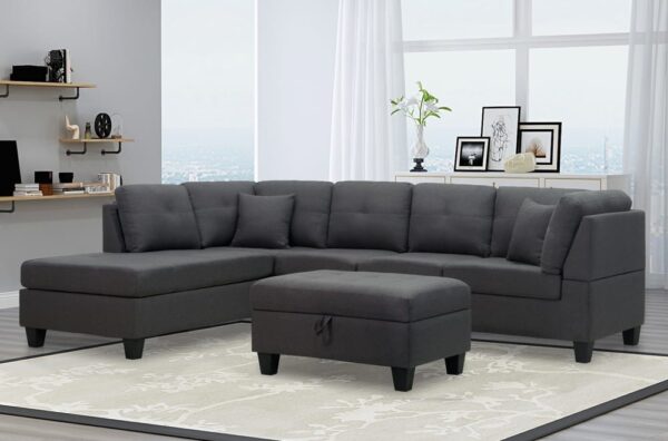 T1232 Sectional Sofa