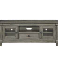 Alternative view of 64" TV Stand