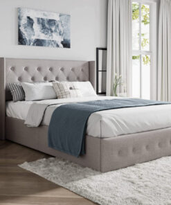 T2162 Double Bed