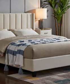 T2190 Double Bed