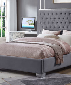 T2385 Double Bed