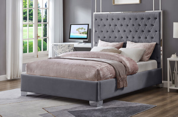T2385 Double Bed