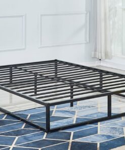 Alternative view of T2425 Double Bed