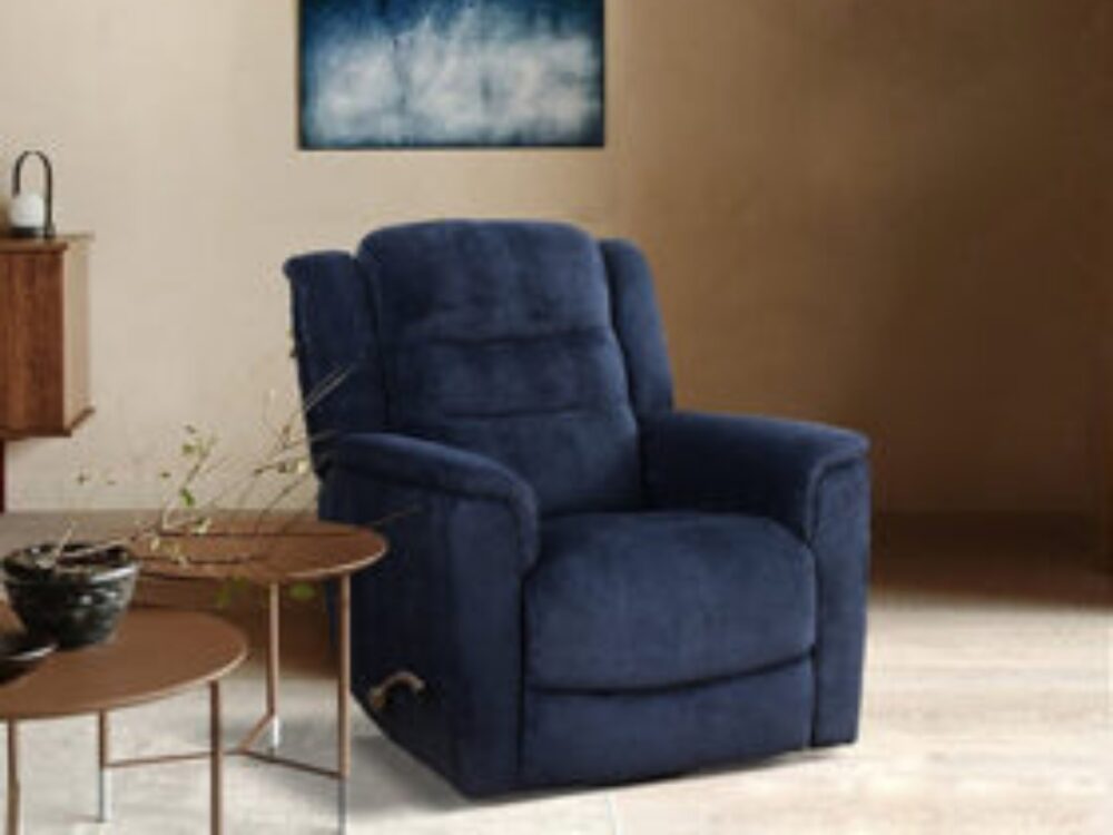 Recliner Chair IF-6347