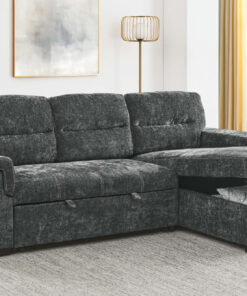 T1218 Sectional Sofa Bed