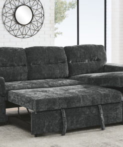 Alternative view of T1218 Sectional Sofa Bed
