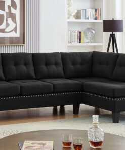 Alternative view of T1234 Sectional Sofa