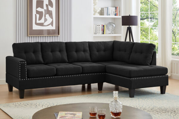 Alternative view of T1234 Sectional Sofa