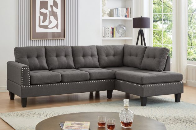 T1234 Sectional Sofa