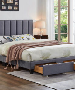 T2120 Double Bed