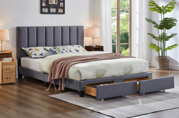 T2120 King Bed