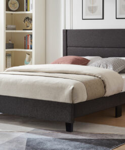T2175 Double Bed
