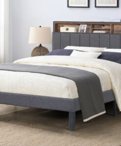 T2178 Double Bed