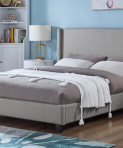 T2192 Double Bed