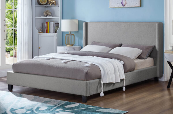 T2192 King Bed