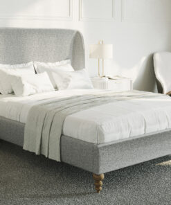 T2196 Double Bed