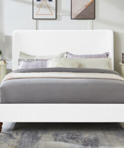 Alternative view of T2196 Double Bed