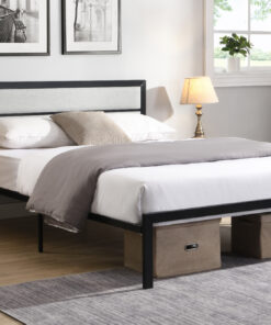 T2202 Double Bed