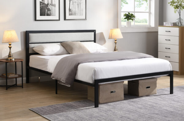T2202 Double Bed