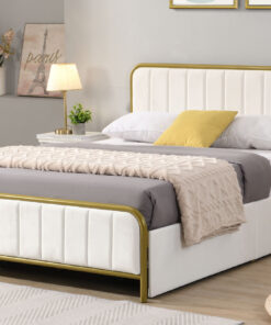 T2334 Double Bed
